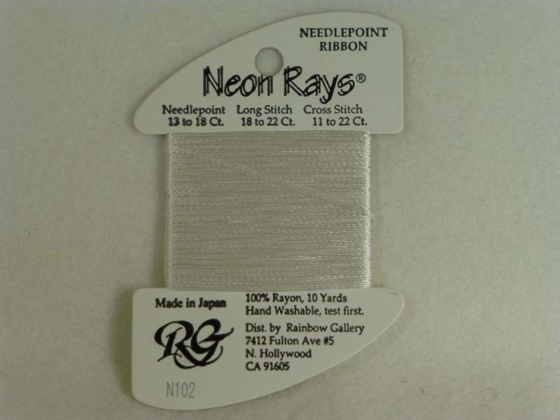 Neon Rays N102 Antique White