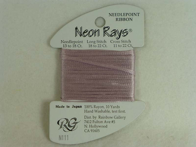 Neon Rays N111 Lite Antique Rose