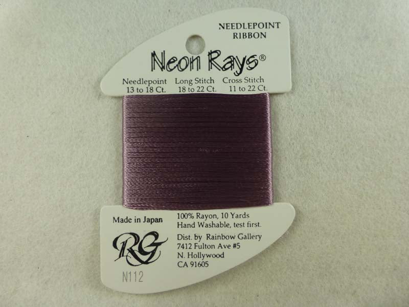 Neon Rays N112 Antique Rose