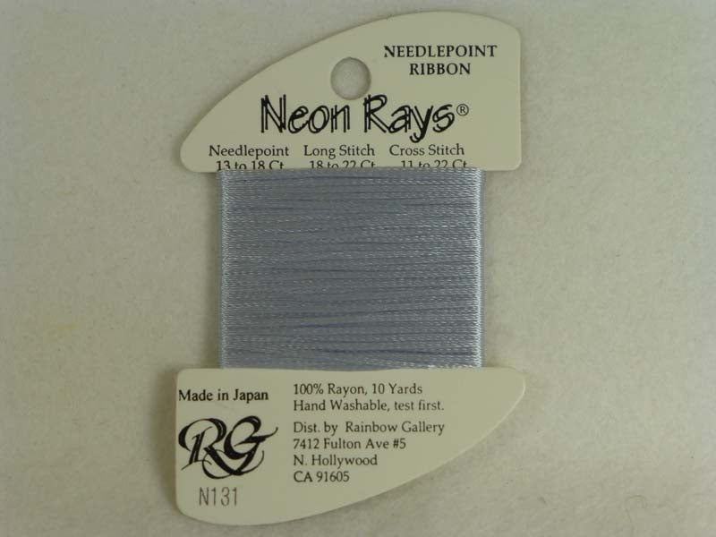 Neon Rays N131 Pale Iris