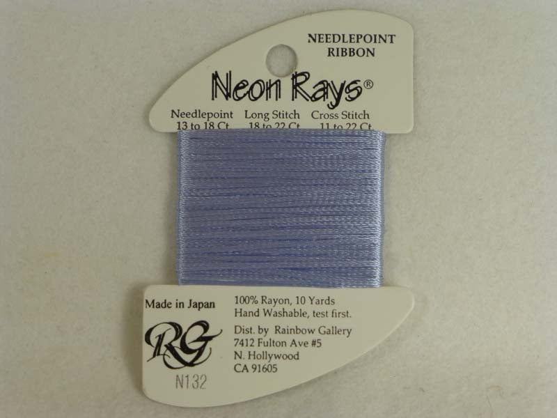 Neon Rays N132 Lite Iris