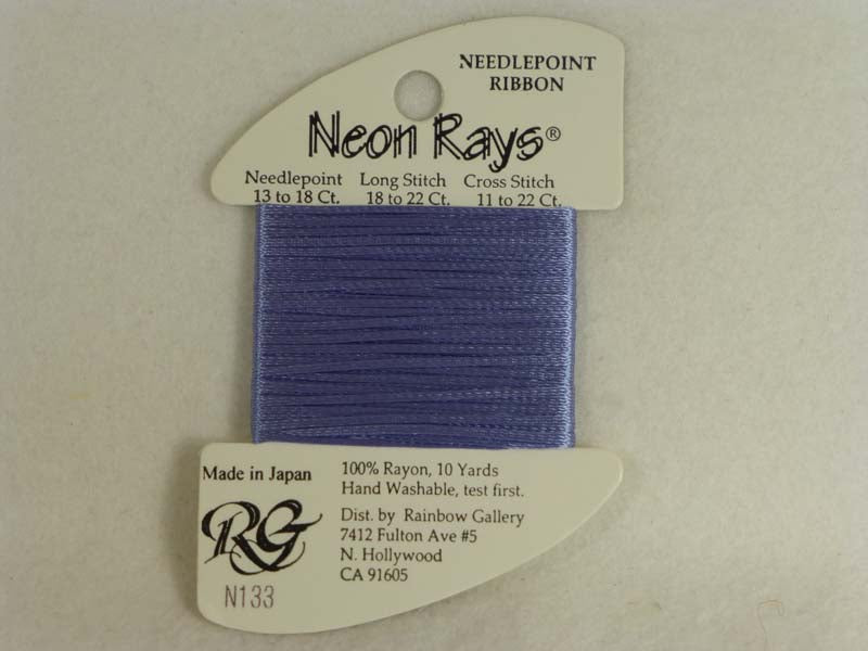 Neon Rays N133 Iris