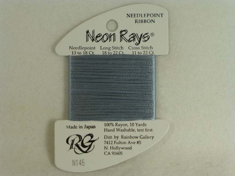 Neon Rays N145 Lite French Blue