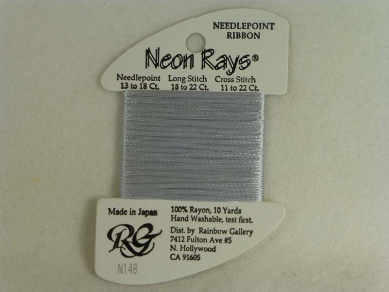 Neon Rays N148 Silver Lining