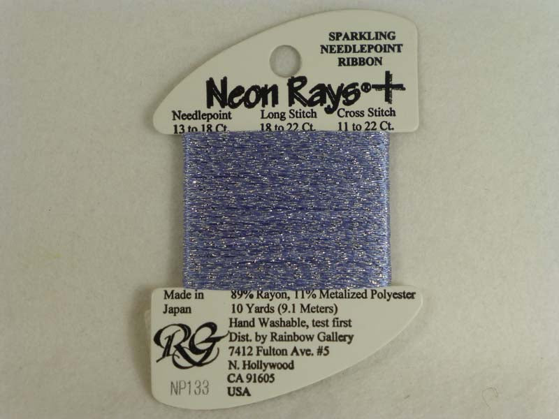 Neon Rays+ NP133 Iris