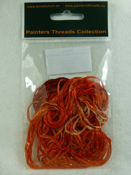 Painter's Shimmer 118 Mary C