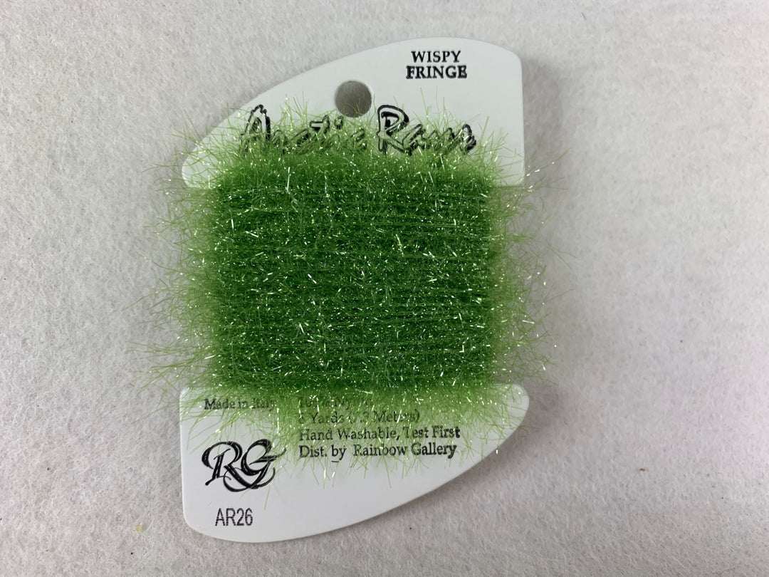 Arctic Rays AR26 Kiwi