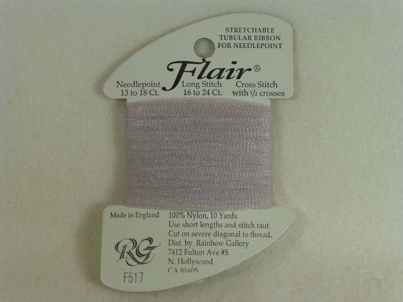 Flair F517 Pale Antique Violet
