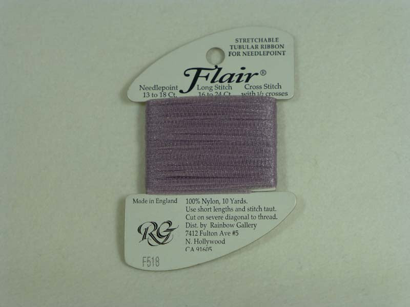 Flair F518 Lite Antique Violet