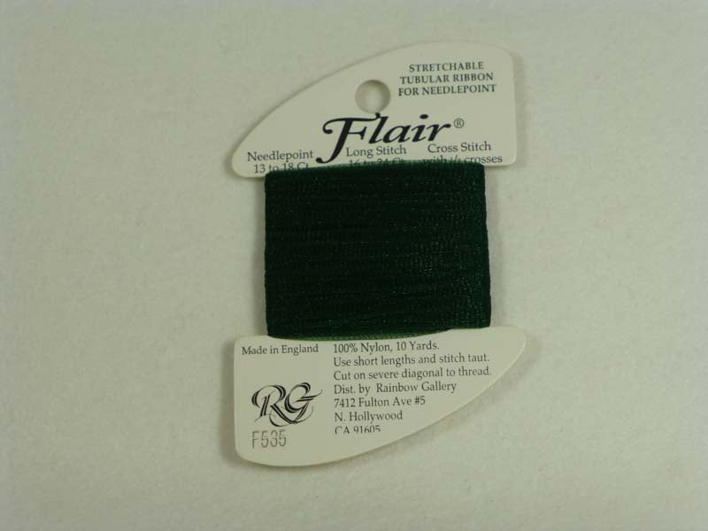 Flair F535 Forest Green