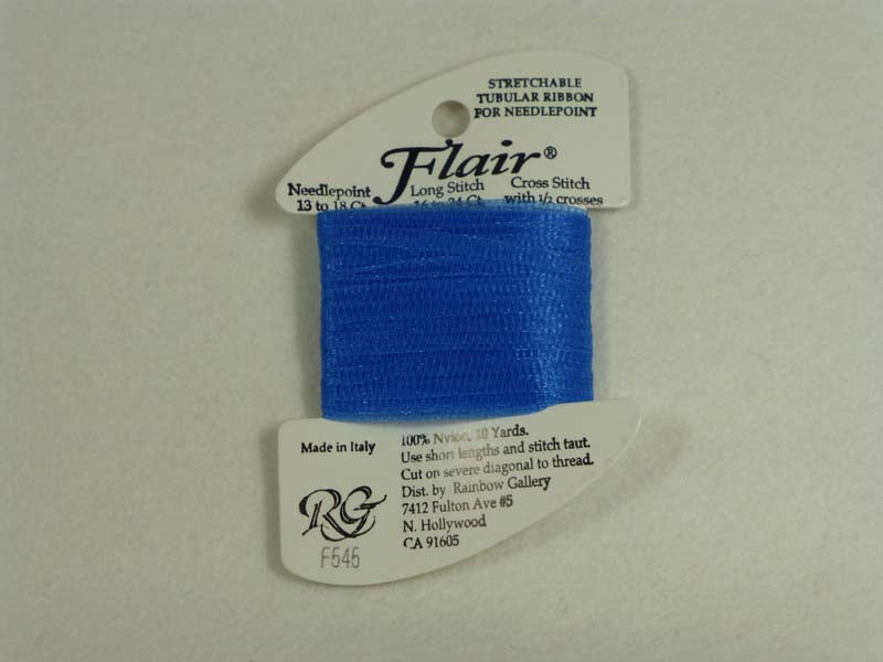 Flair F545 Delft Blue