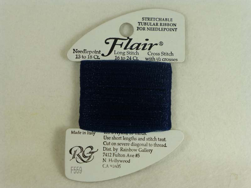 Flair F559 Royal Blue #1