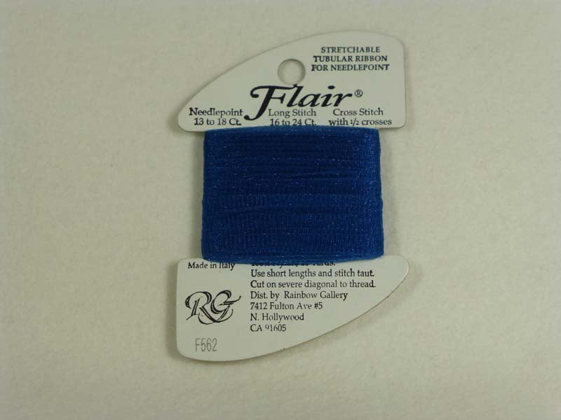 Flair F562 Dark Blue