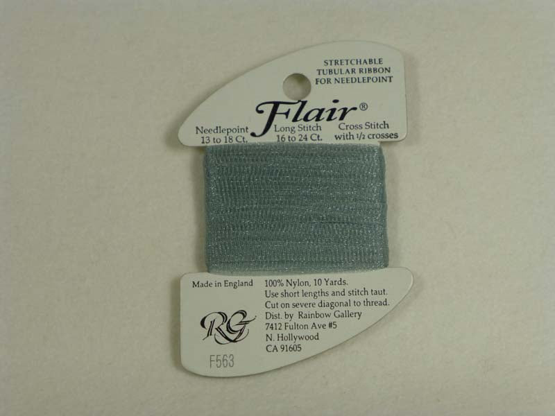 Flair F563 Pale Antique Blue