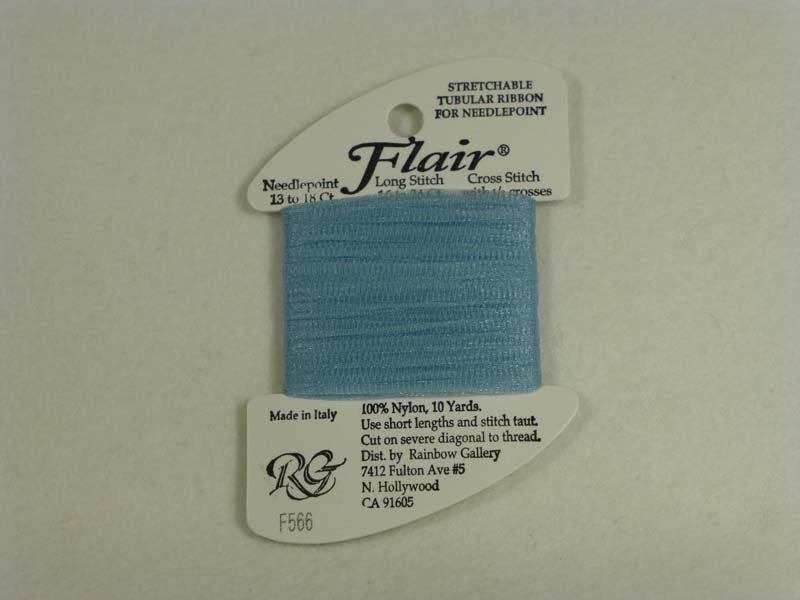 Flair F566 Lite Antique Blue