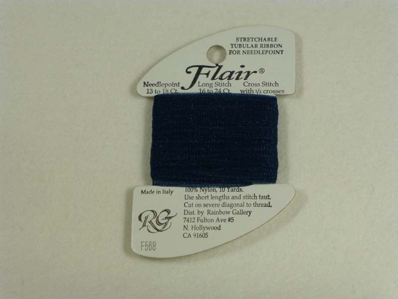 Flair F568 Dark Antique Blue