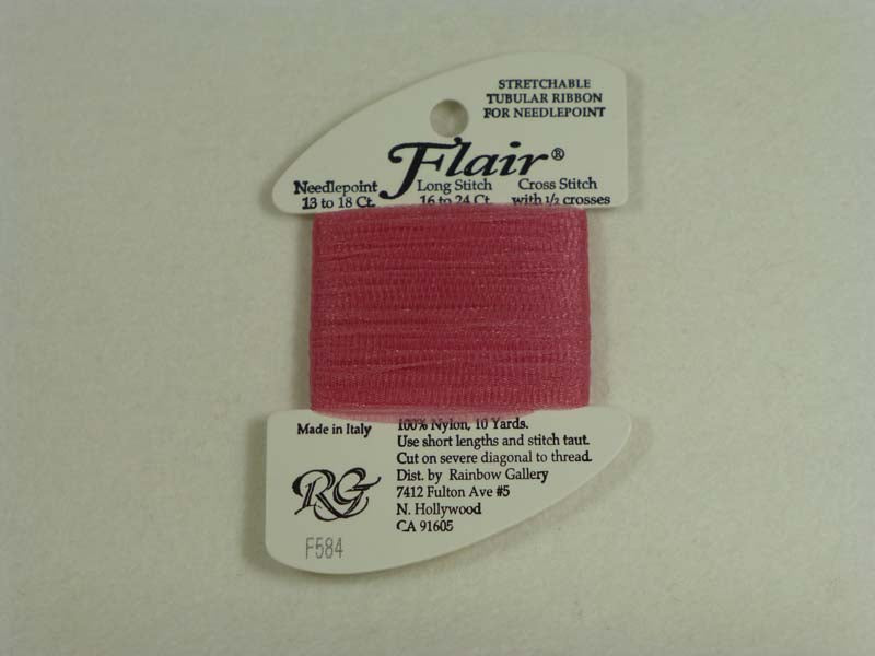 Flair F584 Rose Pink