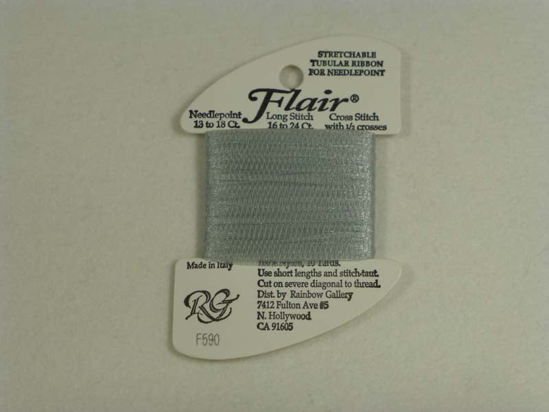 Flair F590 Gray Blush
