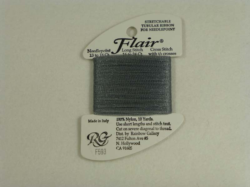 Flair F593 Dark Gray