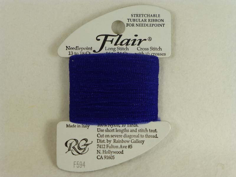 Flair F594 Royal Blue #2