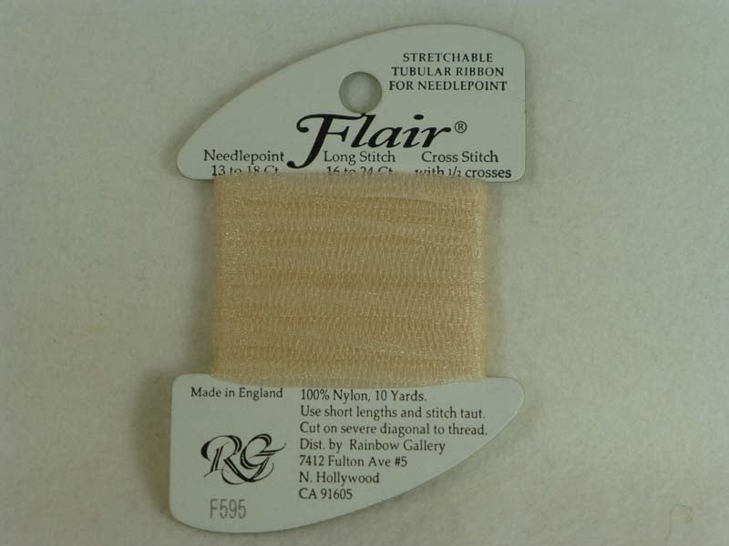 Flair F595 Fawn Blush