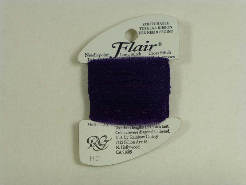 Flair F601 Royal Purple