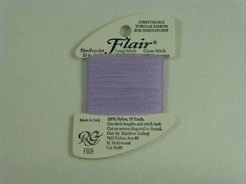 Flair F609 Lite Lavender