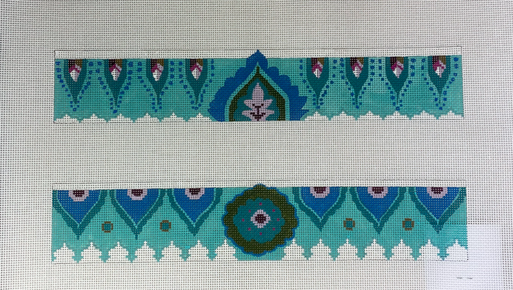 * Colors of Praise PB103 Indian Pattern