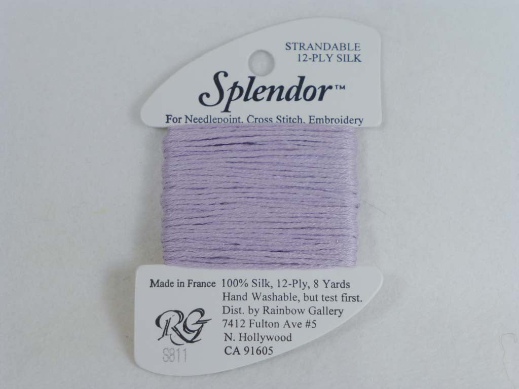 Splendor S811 Lavender