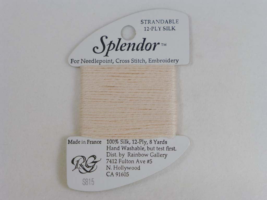 Splendor S815 Flesh