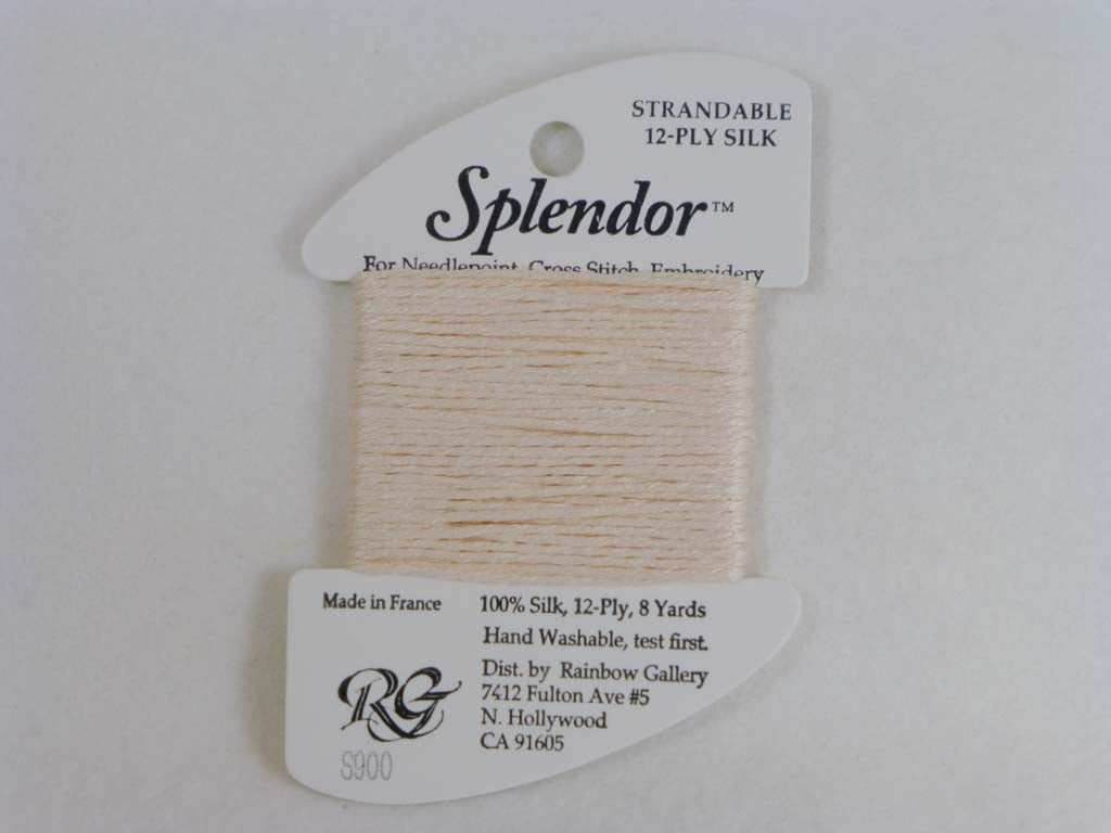 Splendor S900 Pale Beige
