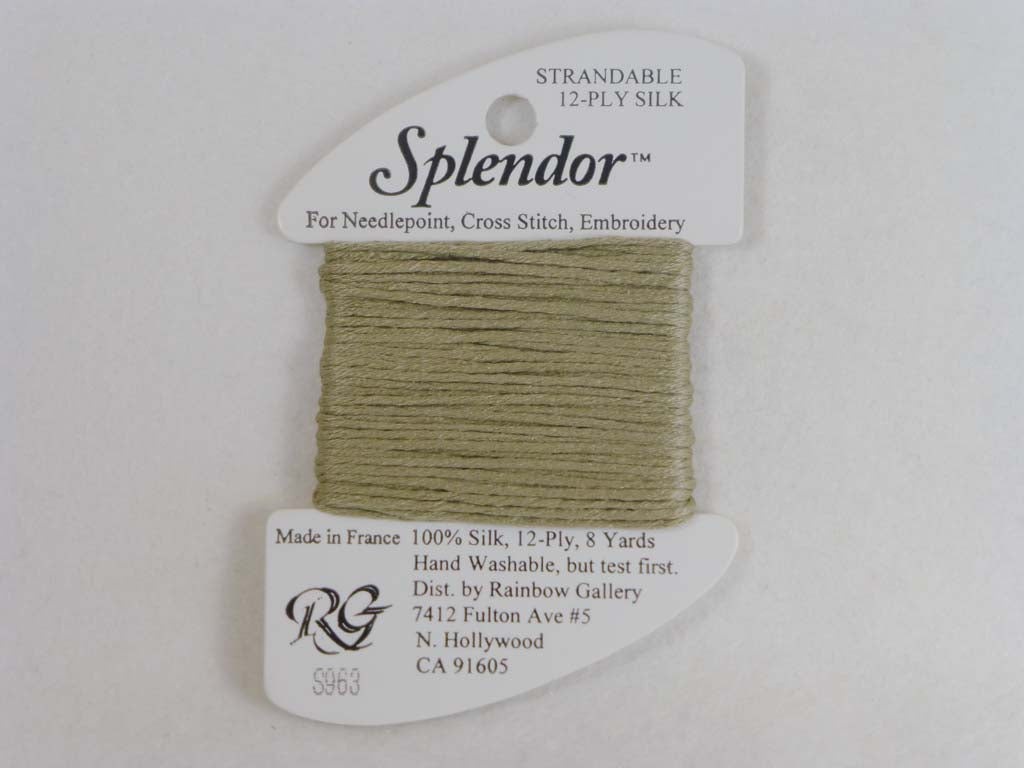 Splendor S963 Sandstone