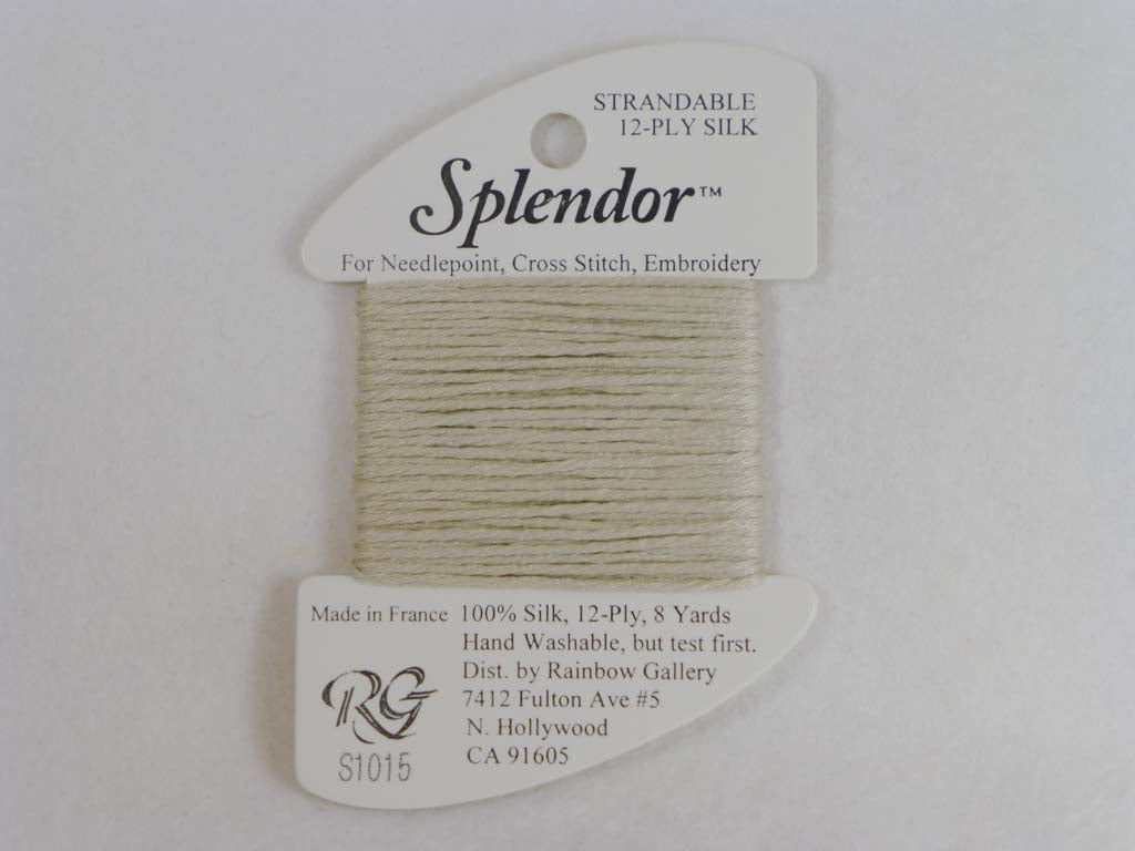 Splendor S1015 Pale Sandstone