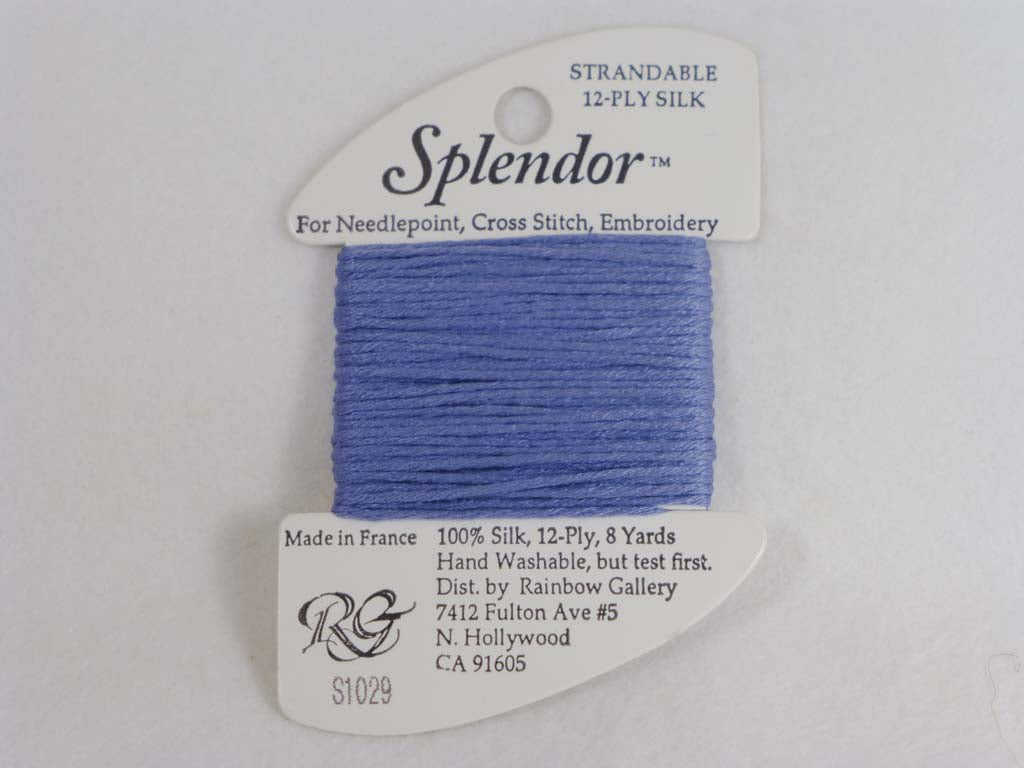 Splendor S1029 Blue Violet