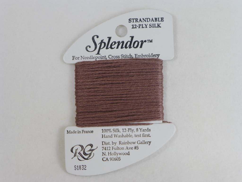 Splendor S1032 Sandalwood