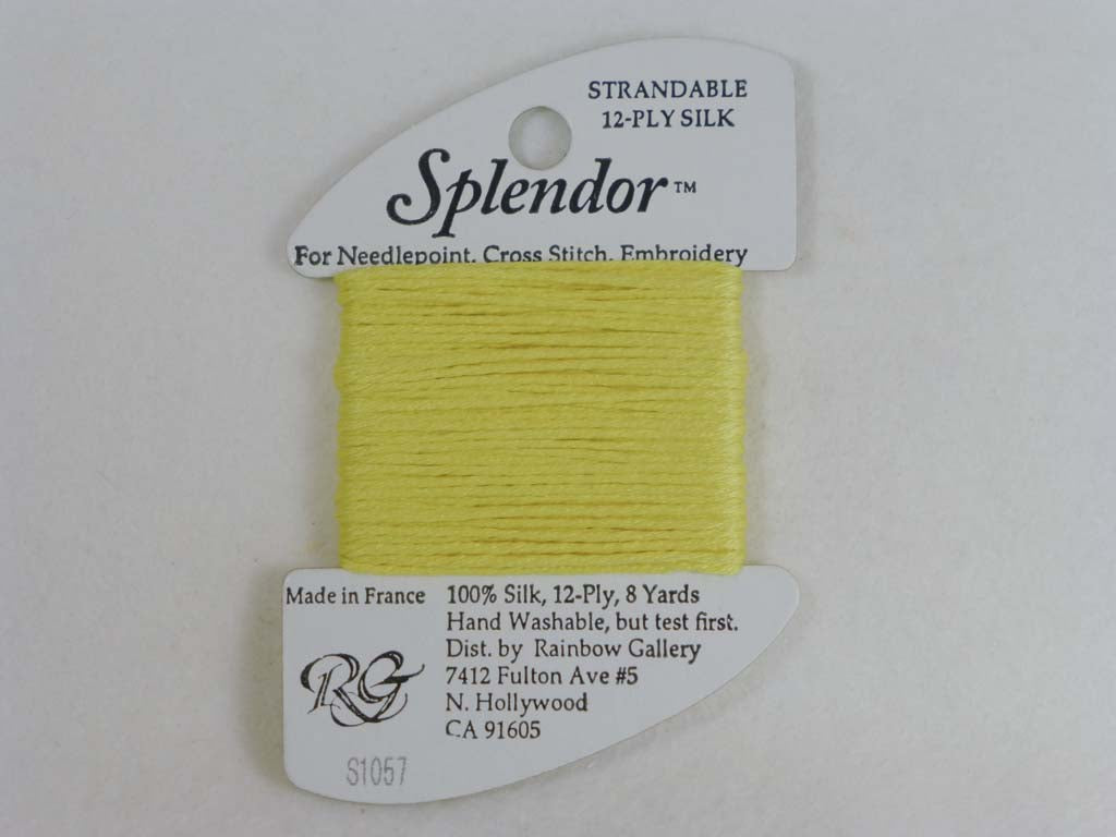 Splendor S1057 Brite Lemon