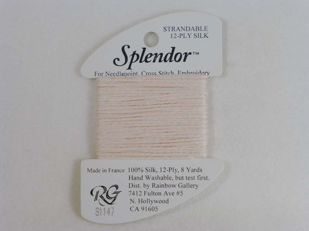 Splendor S1147 Very Lite Flesh