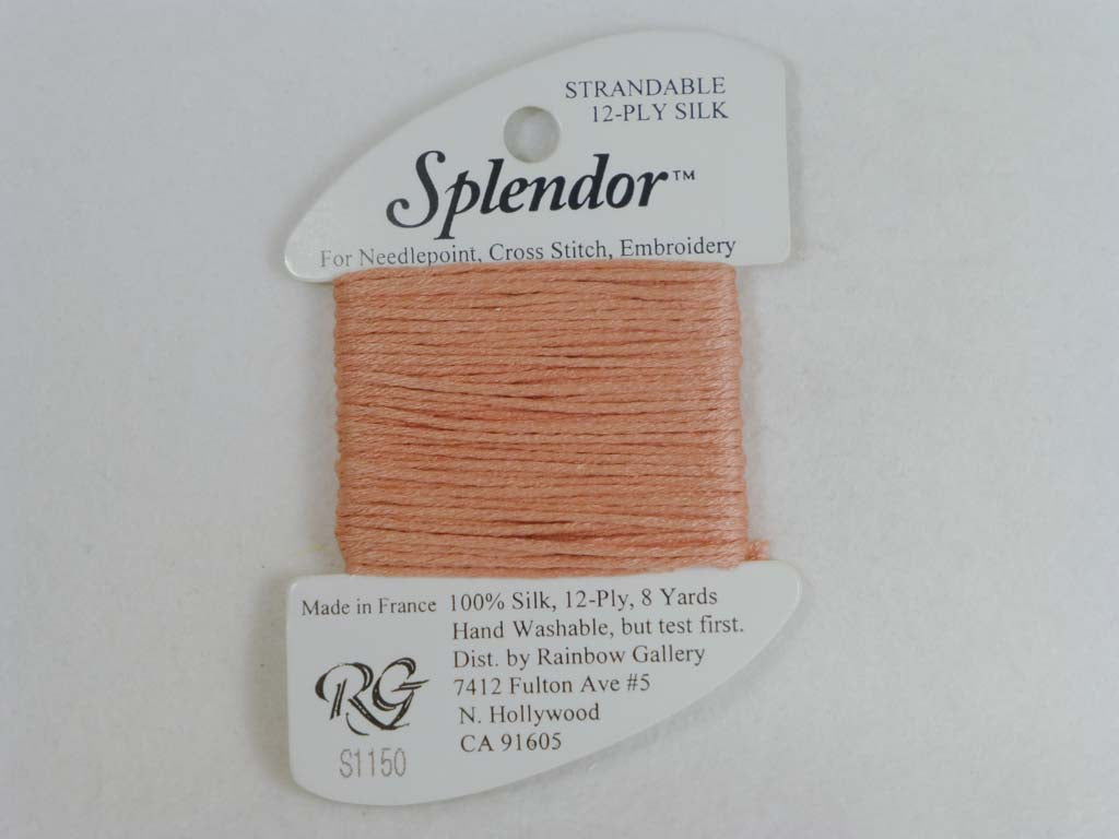 Splendor S1150 Deep Flesh