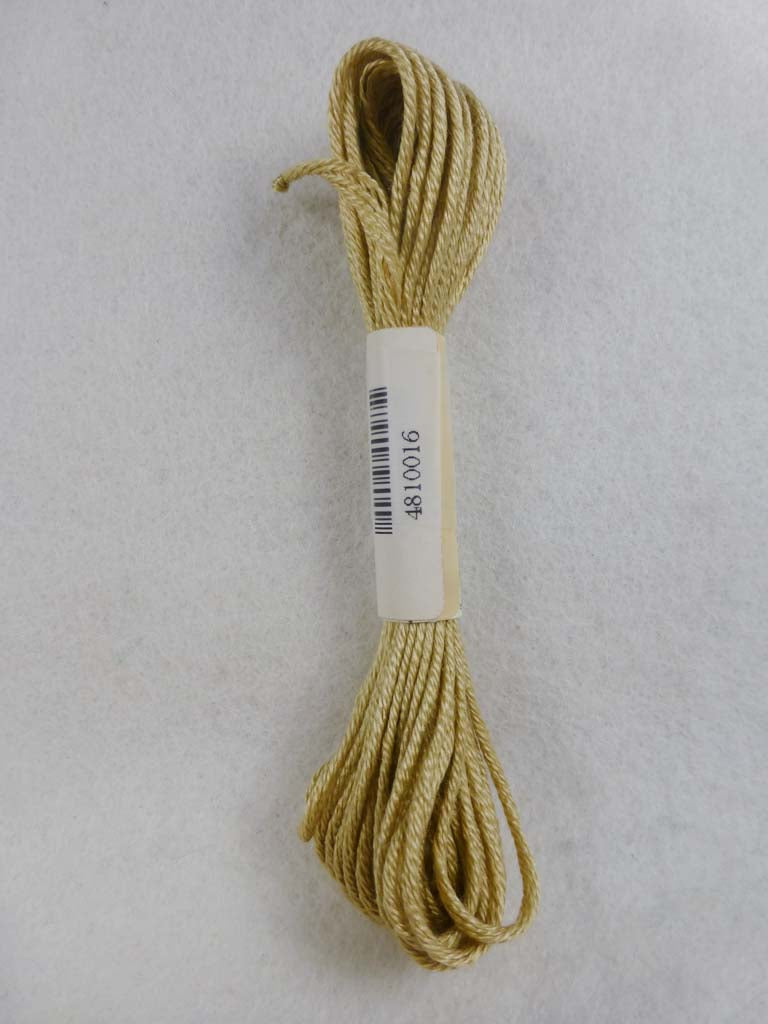 Soie d'Alger 16  by Au Ver a Soie From Beehive Needle Arts