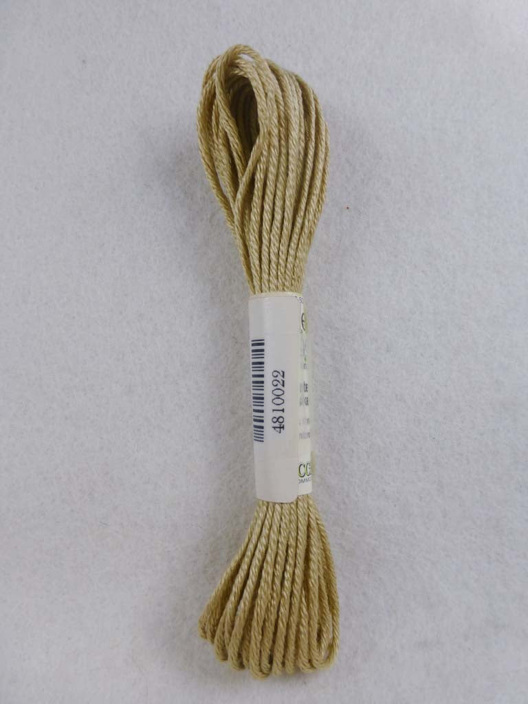 Soie d'Alger 22  by Au Ver a Soie From Beehive Needle Arts