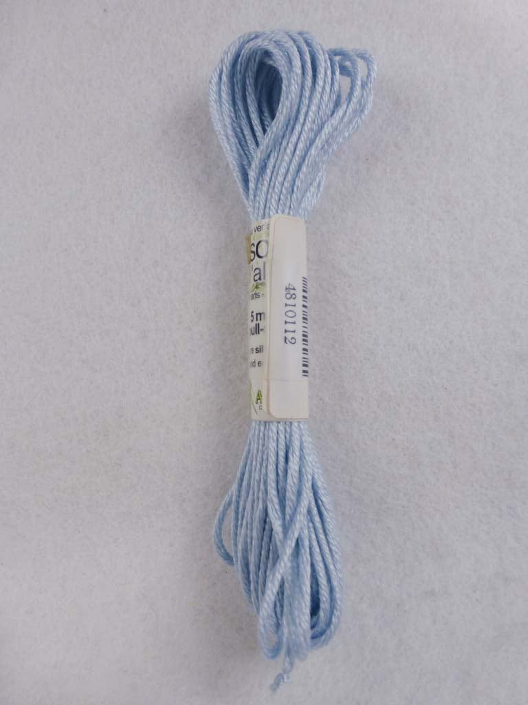 Soie d'Alger 112  by Au Ver a Soie From Beehive Needle Arts