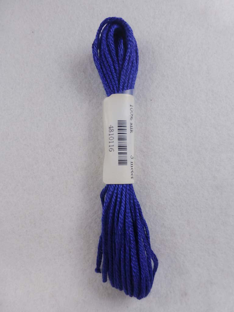 Soie d'Alger 116  by Au Ver a Soie From Beehive Needle Arts