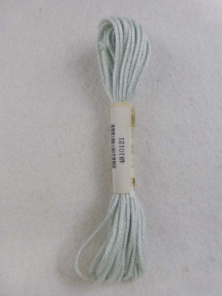 Soie d'Alger 121  by Au Ver a Soie From Beehive Needle Arts