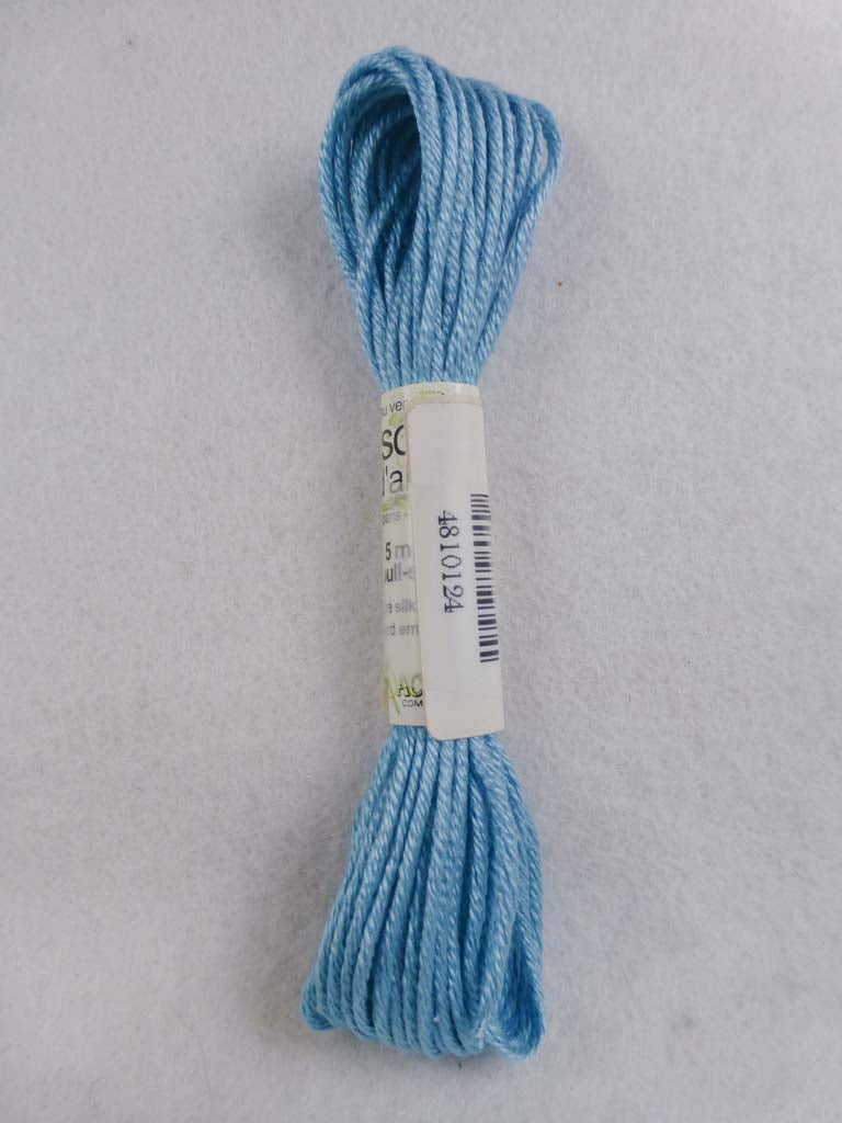 Soie d'Alger 124  by Au Ver a Soie From Beehive Needle Arts