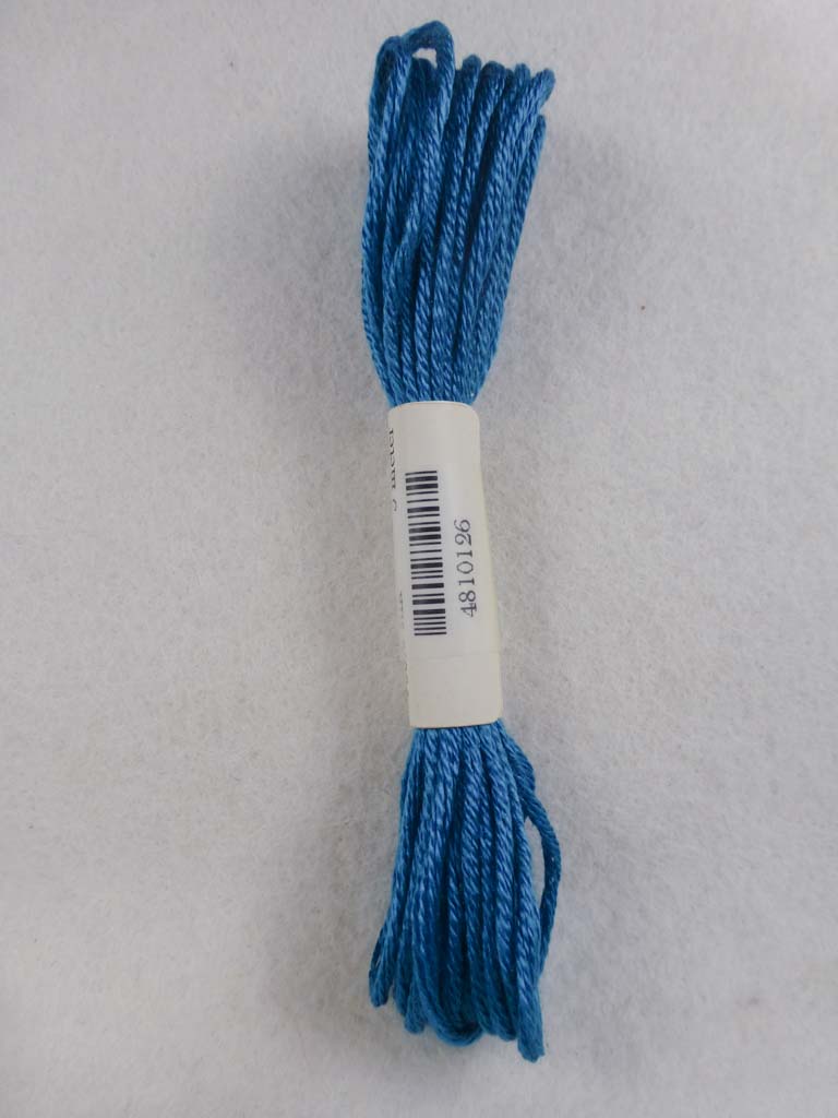 Soie d'Alger 126  by Au Ver a Soie From Beehive Needle Arts