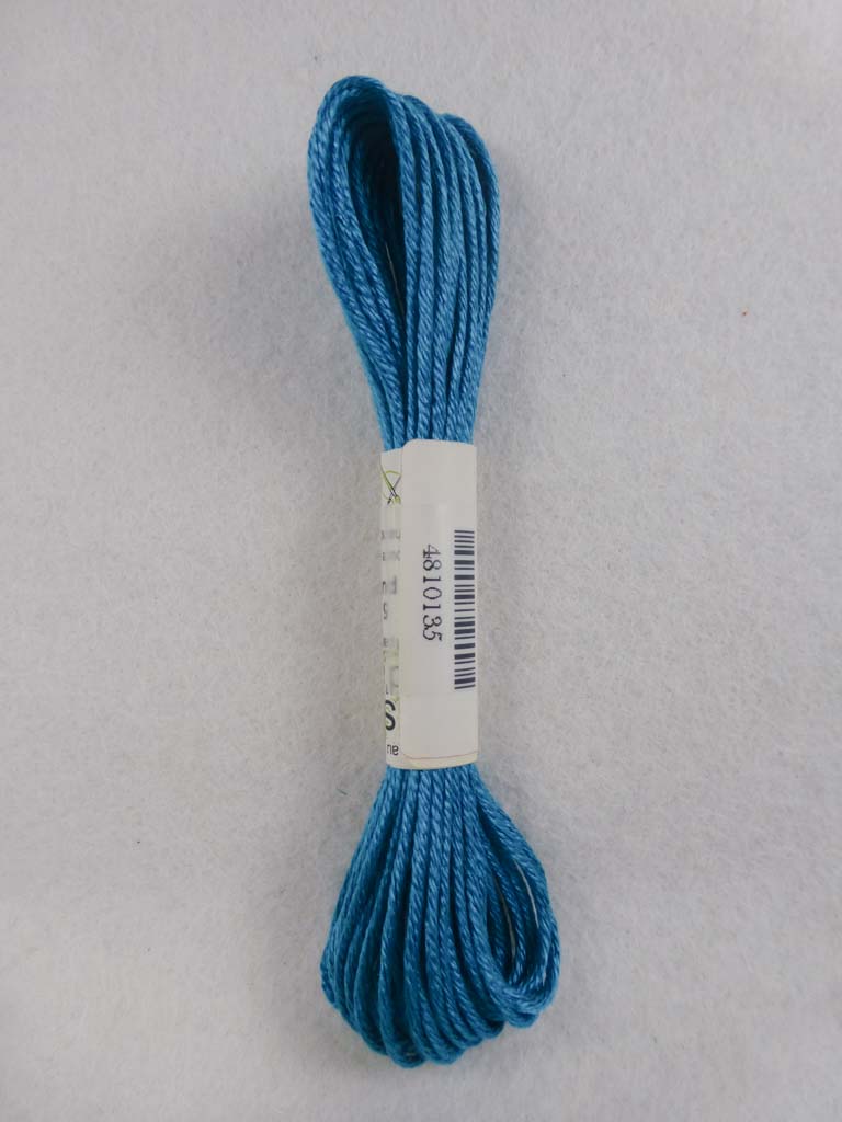 Soie d'Alger 135  by Au Ver a Soie From Beehive Needle Arts