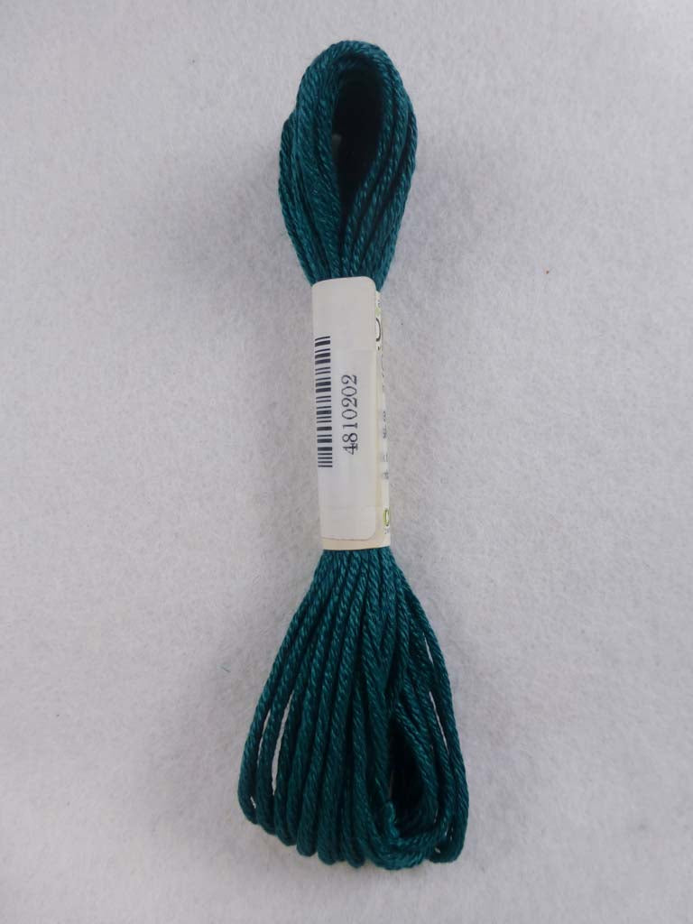 Soie d'Alger 202  by Au Ver a Soie From Beehive Needle Arts