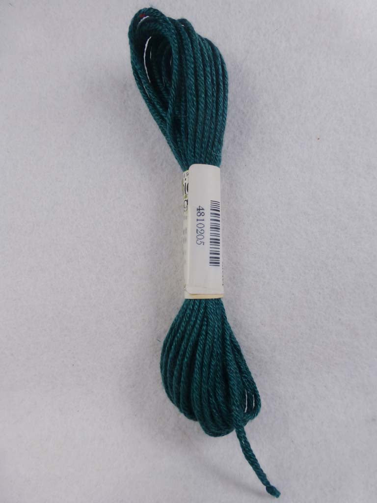 Soie d'Alger 205  by Au Ver a Soie From Beehive Needle Arts