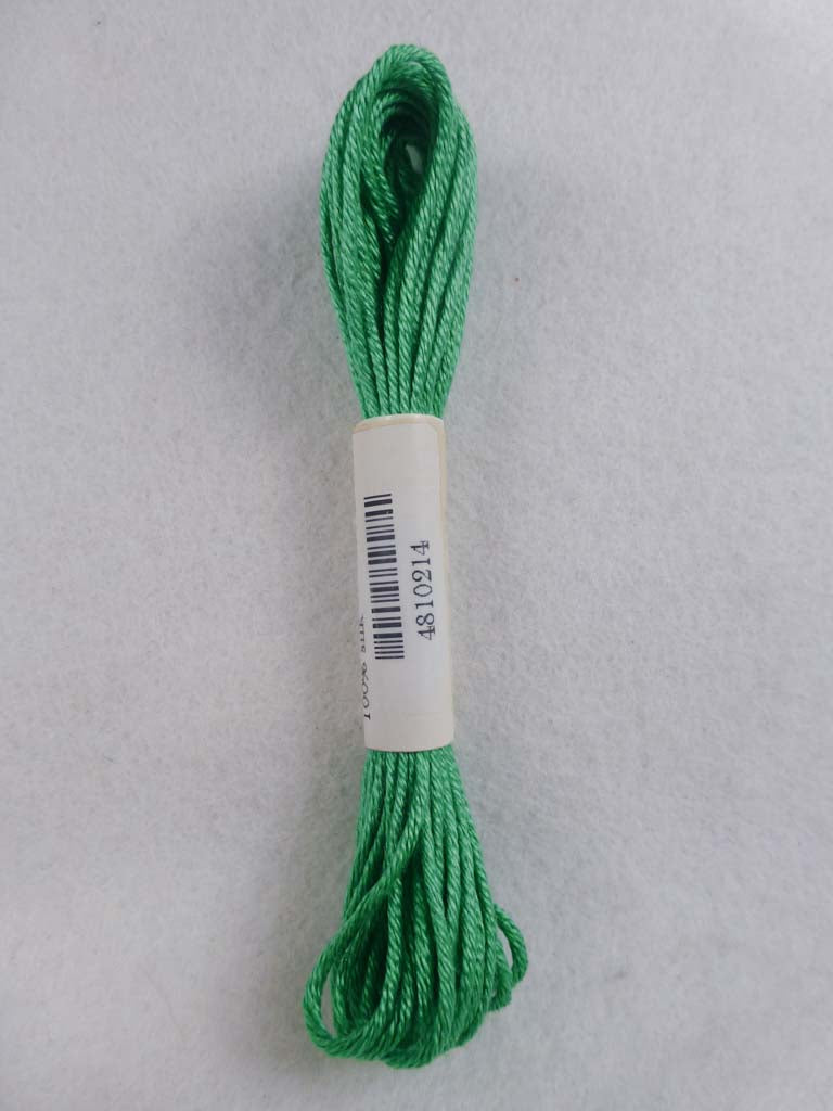 Soie d'Alger 214  by Au Ver a Soie From Beehive Needle Arts