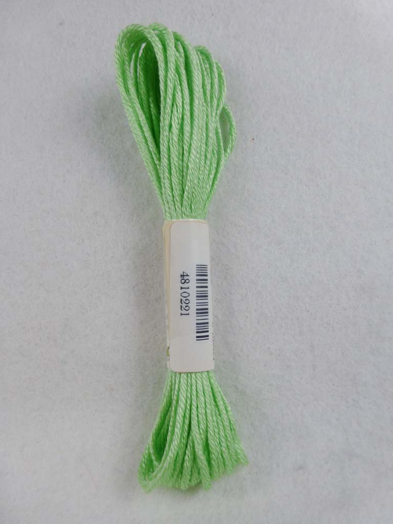 Soie d'Alger 221  by Au Ver a Soie From Beehive Needle Arts